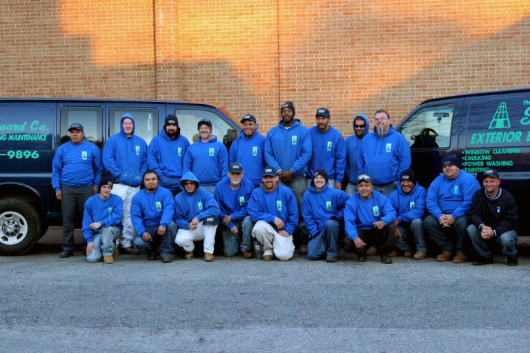 Our Team American Seaboard Interior & Exterior Building Maintenance