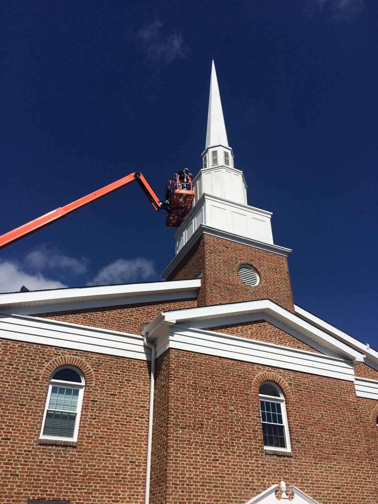 Commercial Painting Contractors In Delaware Guaranteed